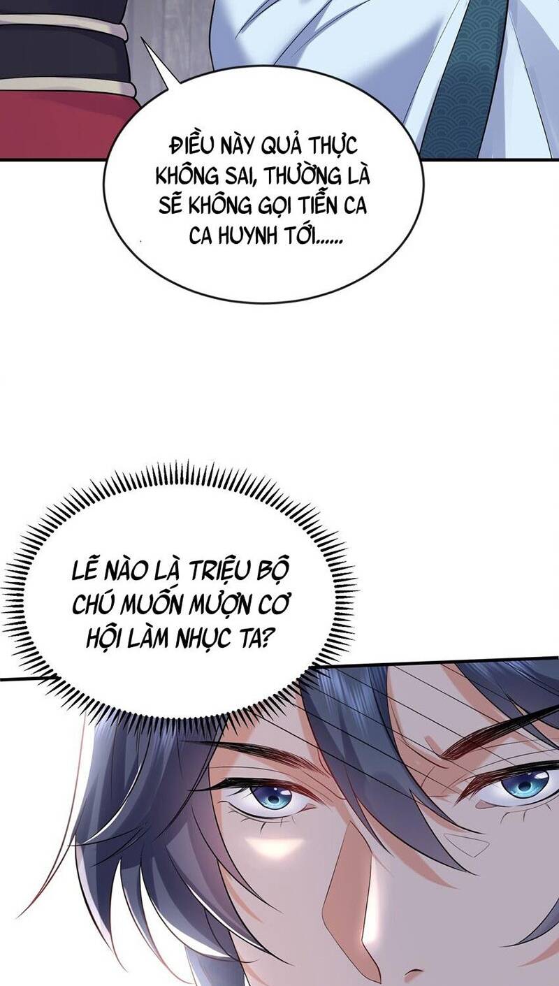 Ta Vô Địch Lúc Nào - Chapter 116 - Page 7