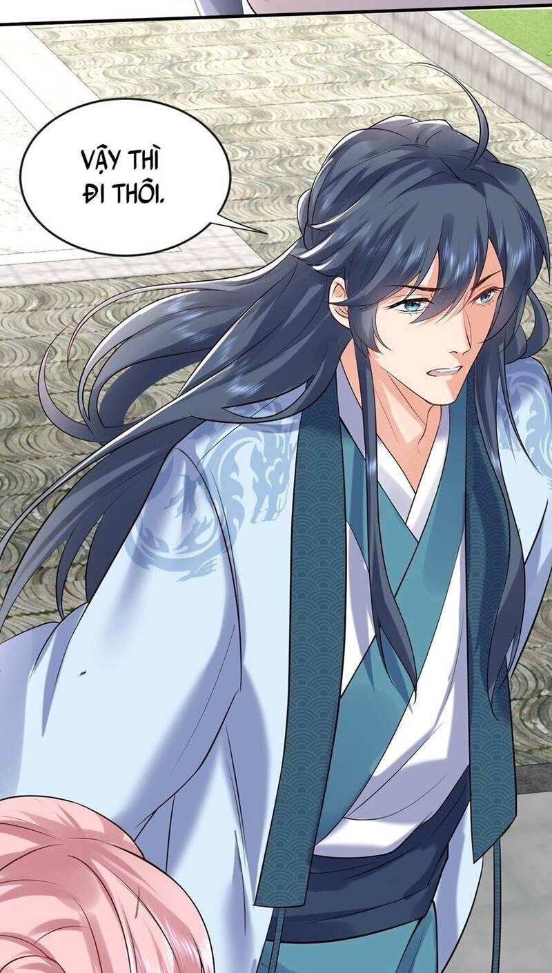 Ta Vô Địch Lúc Nào - Chapter 116 - Page 8