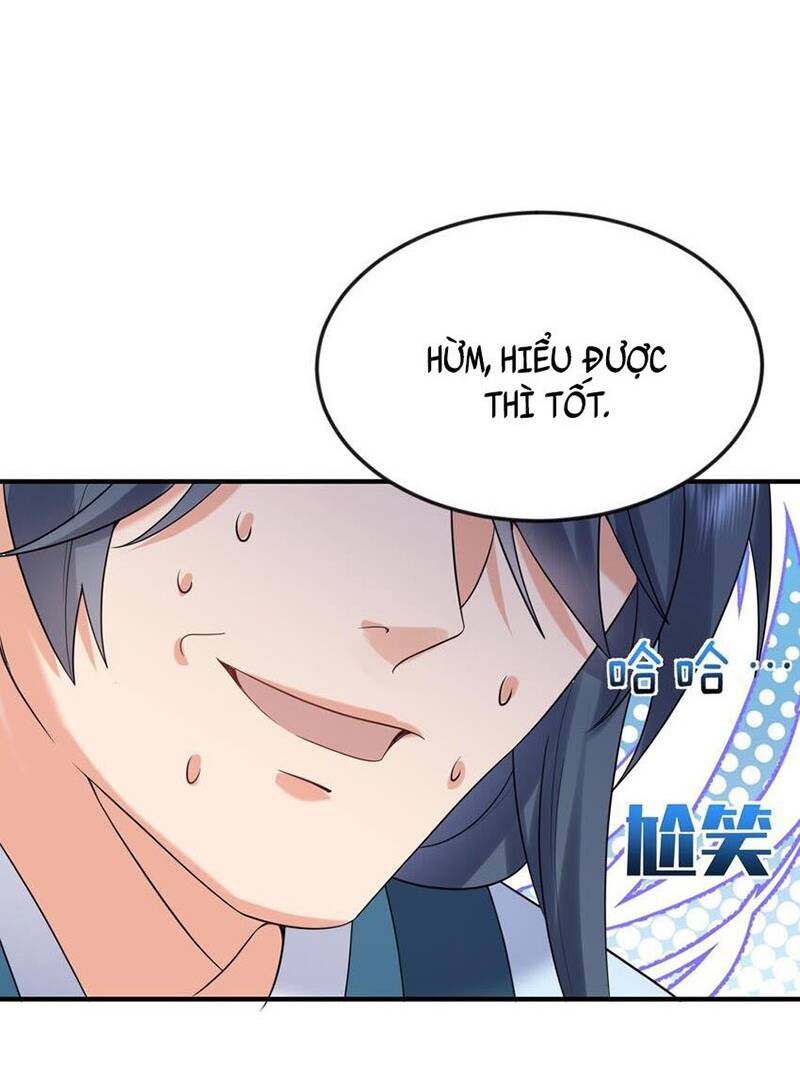 Ta Vô Địch Lúc Nào - Chapter 117 - Page 11