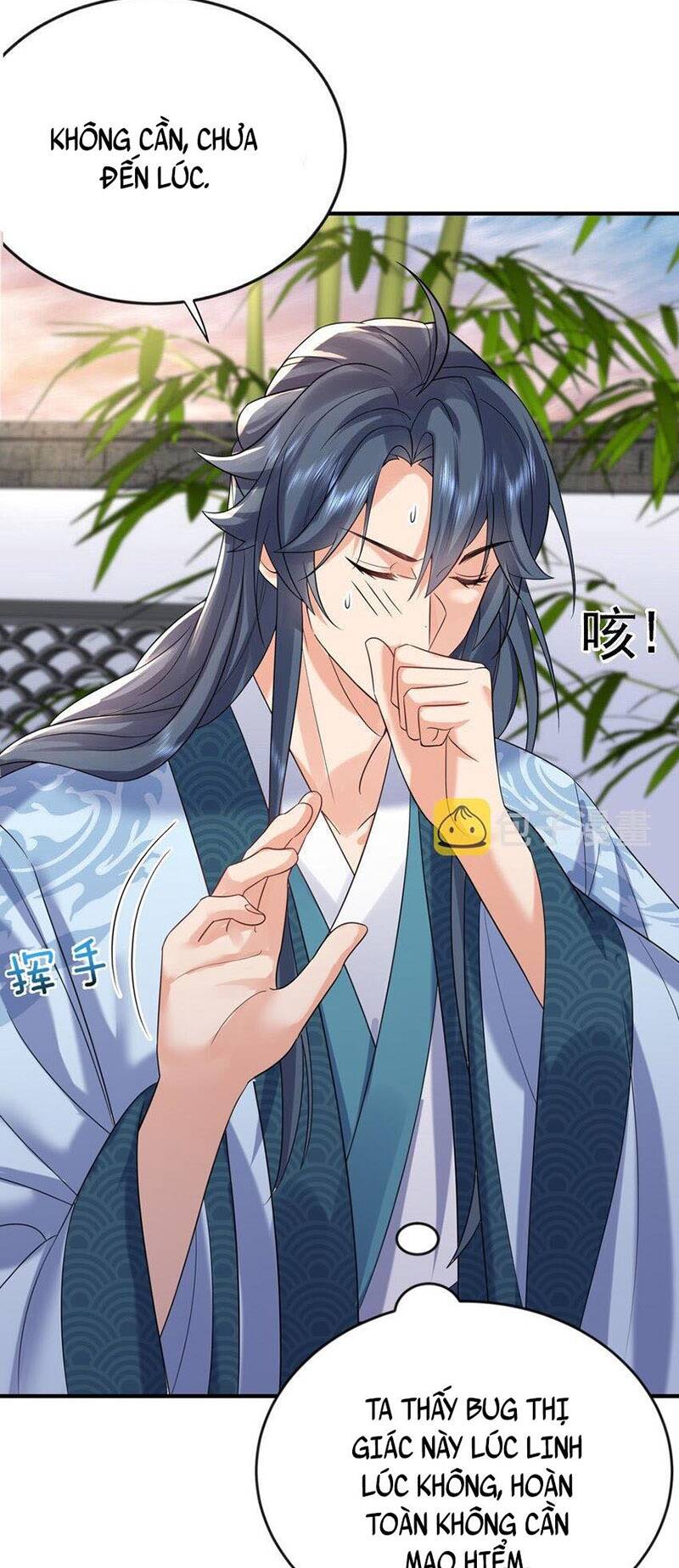 Ta Vô Địch Lúc Nào - Chapter 117 - Page 13
