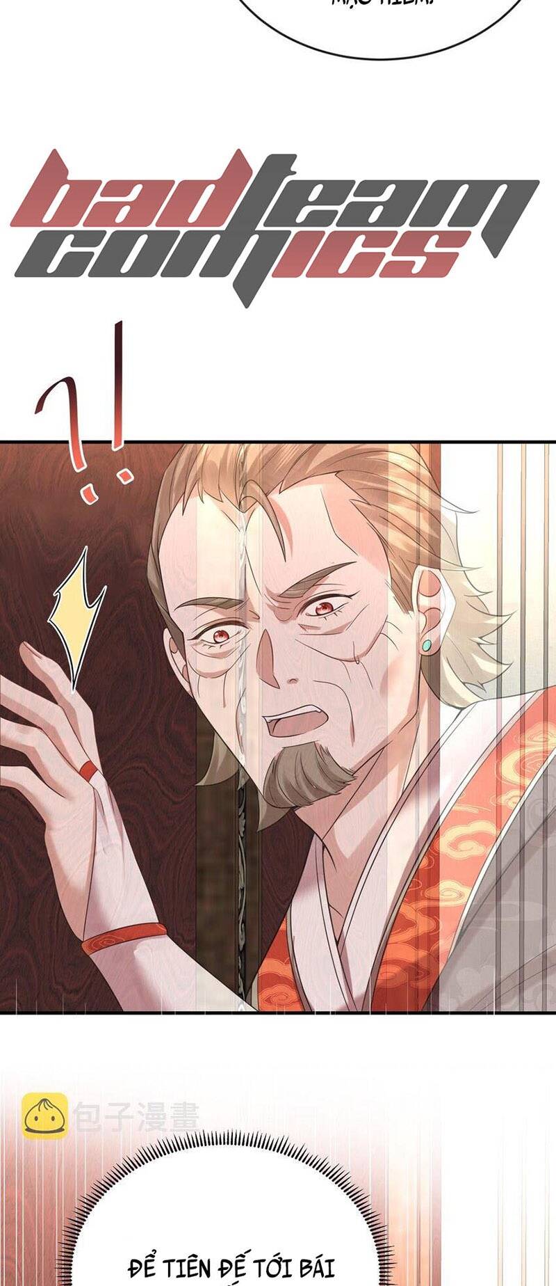 Ta Vô Địch Lúc Nào - Chapter 117 - Page 14