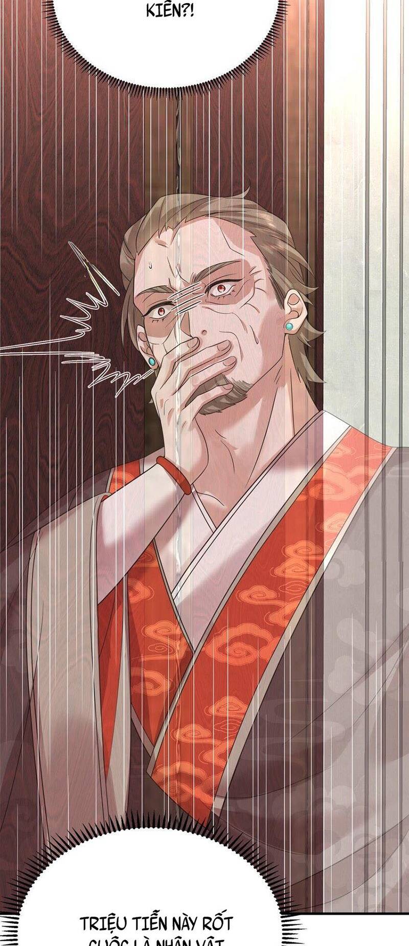 Ta Vô Địch Lúc Nào - Chapter 117 - Page 15