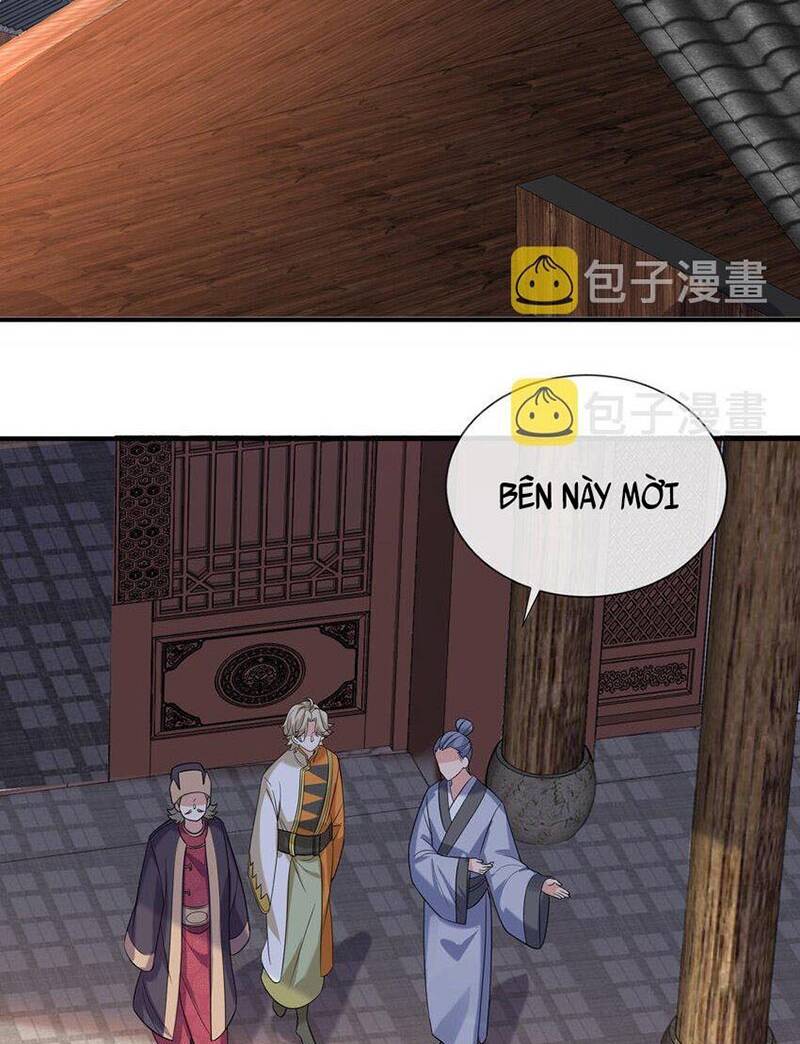 Ta Vô Địch Lúc Nào - Chapter 117 - Page 19