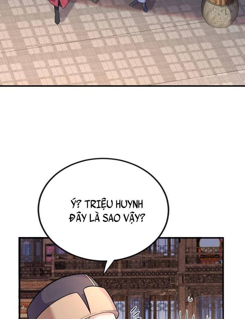 Ta Vô Địch Lúc Nào - Chapter 117 - Page 20