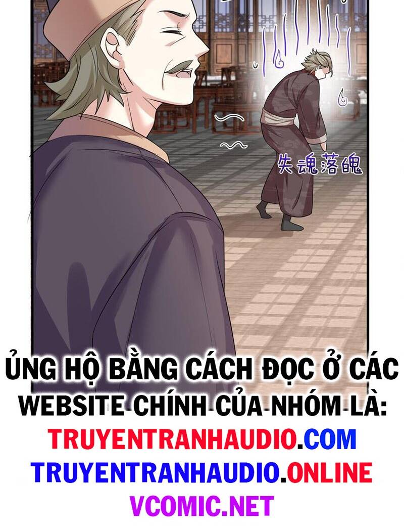 Ta Vô Địch Lúc Nào - Chapter 117 - Page 21