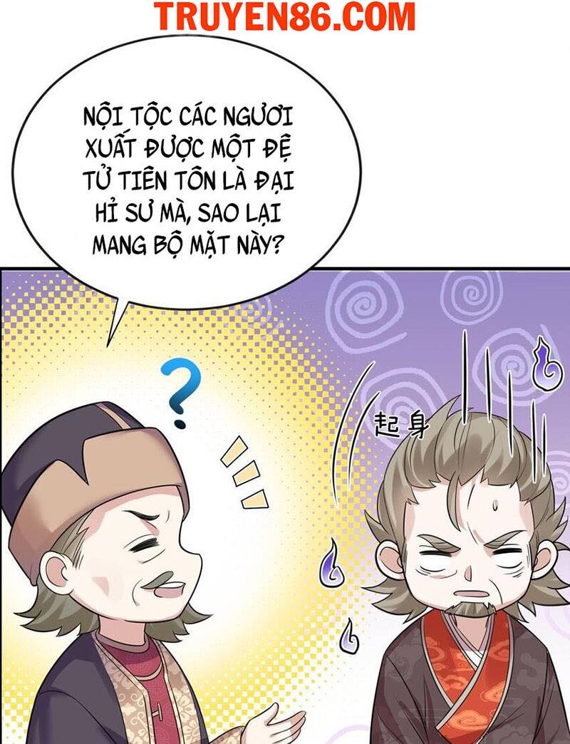 Ta Vô Địch Lúc Nào - Chapter 117 - Page 22