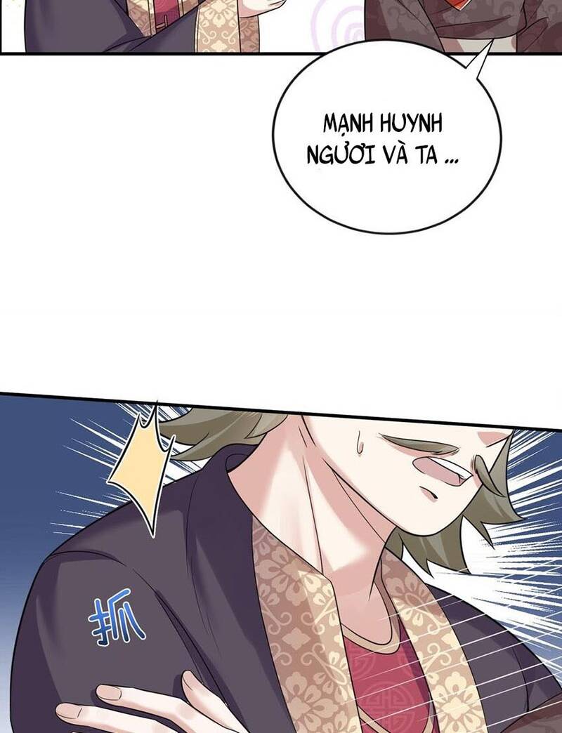 Ta Vô Địch Lúc Nào - Chapter 117 - Page 23