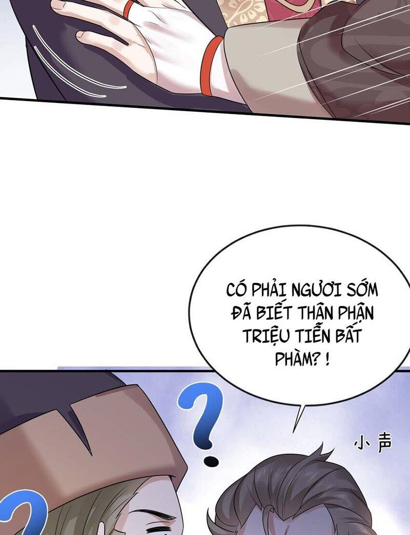 Ta Vô Địch Lúc Nào - Chapter 117 - Page 24