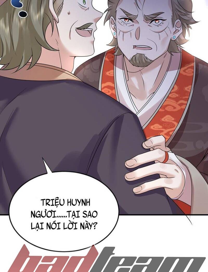 Ta Vô Địch Lúc Nào - Chapter 117 - Page 25