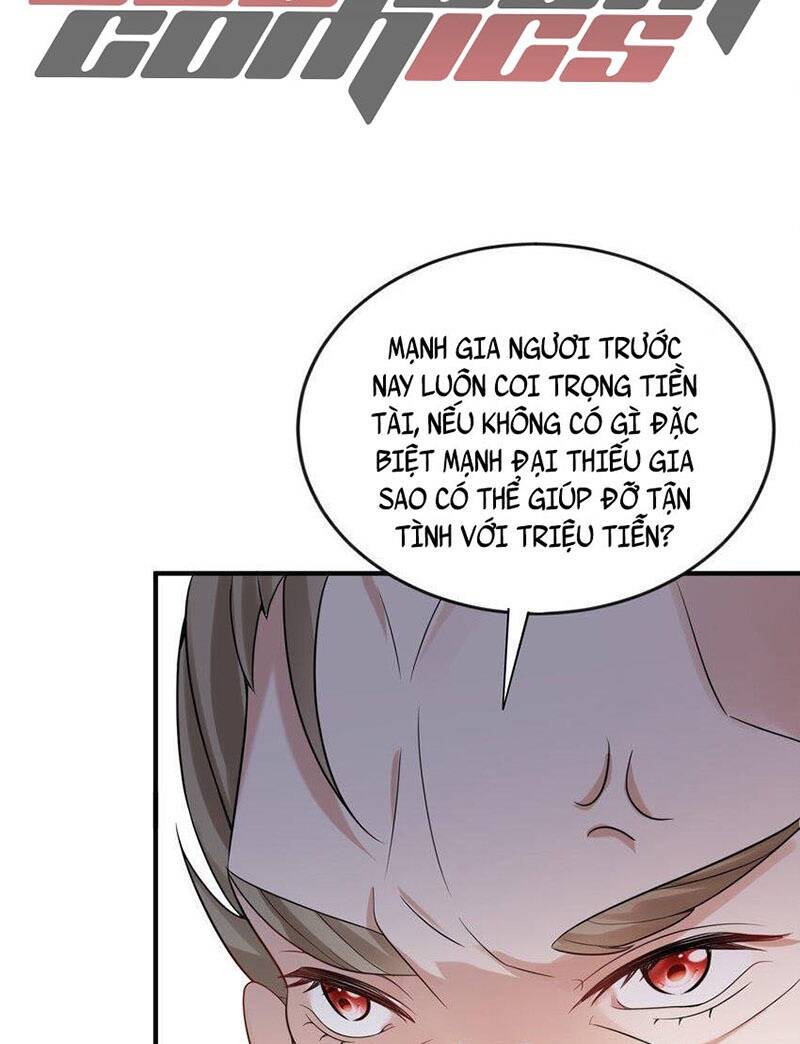 Ta Vô Địch Lúc Nào - Chapter 117 - Page 26