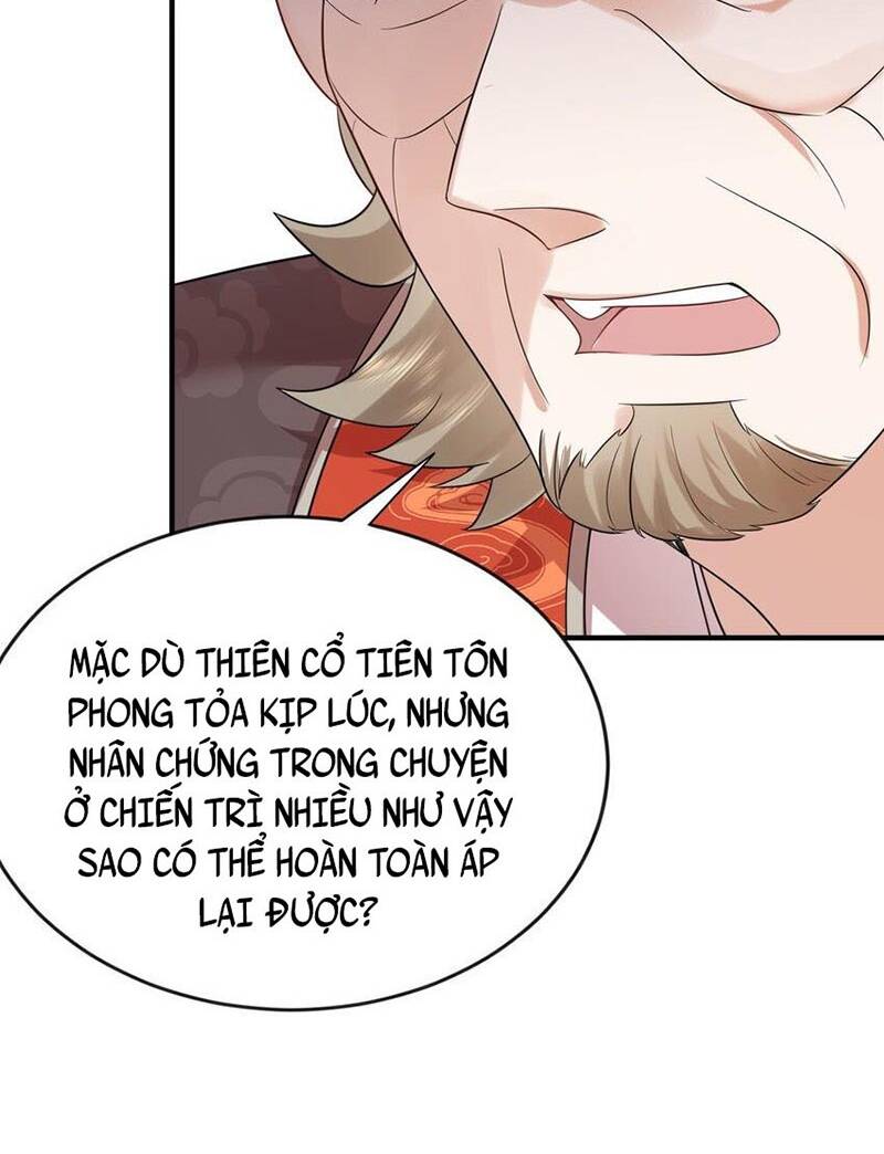 Ta Vô Địch Lúc Nào - Chapter 117 - Page 27