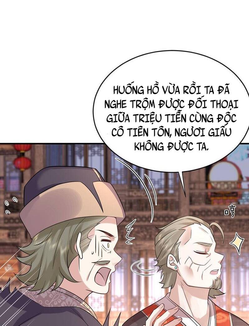 Ta Vô Địch Lúc Nào - Chapter 117 - Page 28