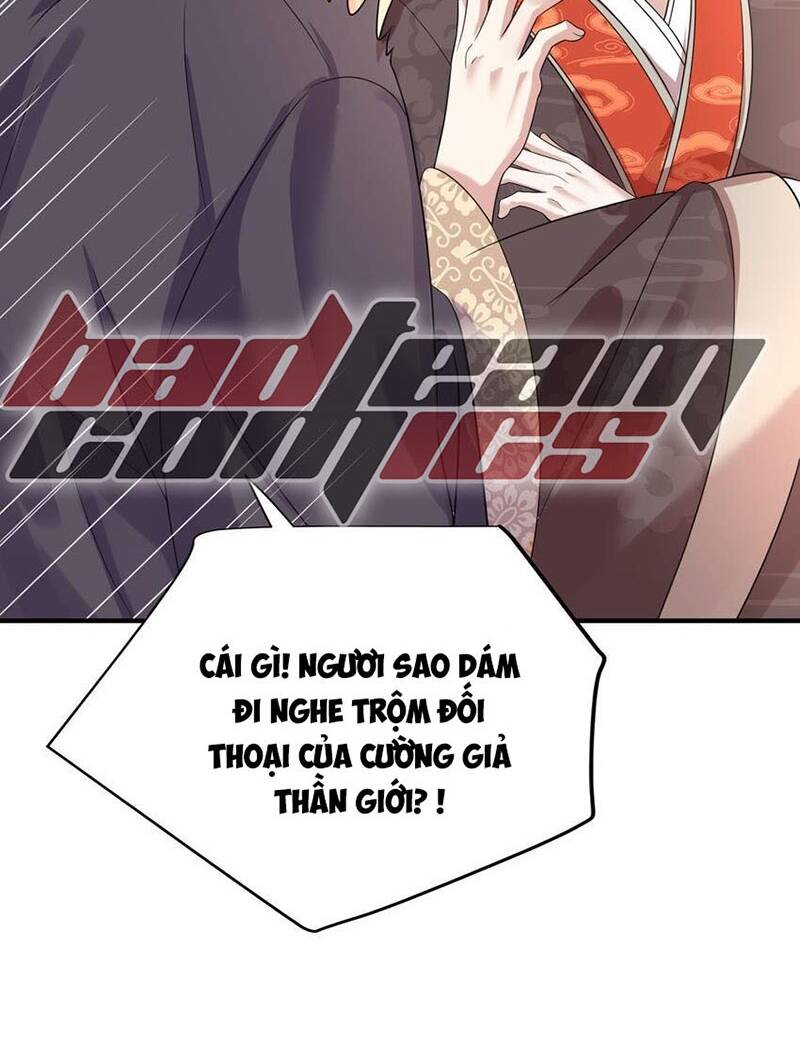 Ta Vô Địch Lúc Nào - Chapter 117 - Page 29