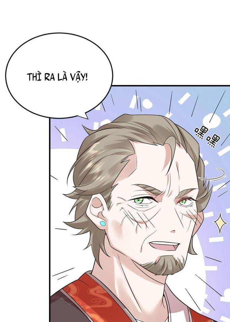 Ta Vô Địch Lúc Nào - Chapter 117 - Page 30