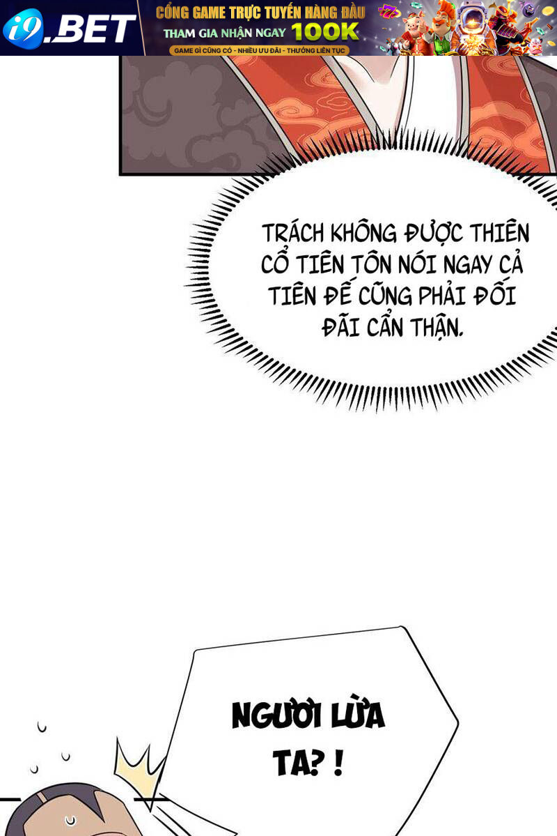 Ta Vô Địch Lúc Nào - Chapter 117 - Page 31