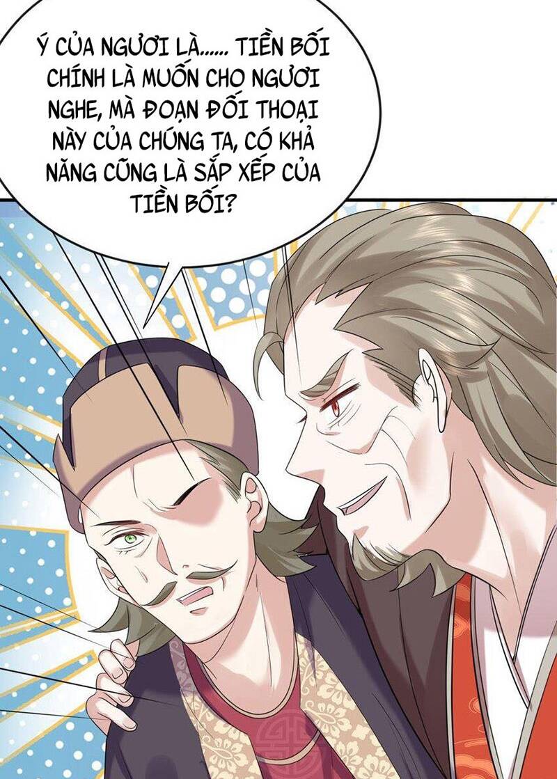 Ta Vô Địch Lúc Nào - Chapter 117 - Page 34