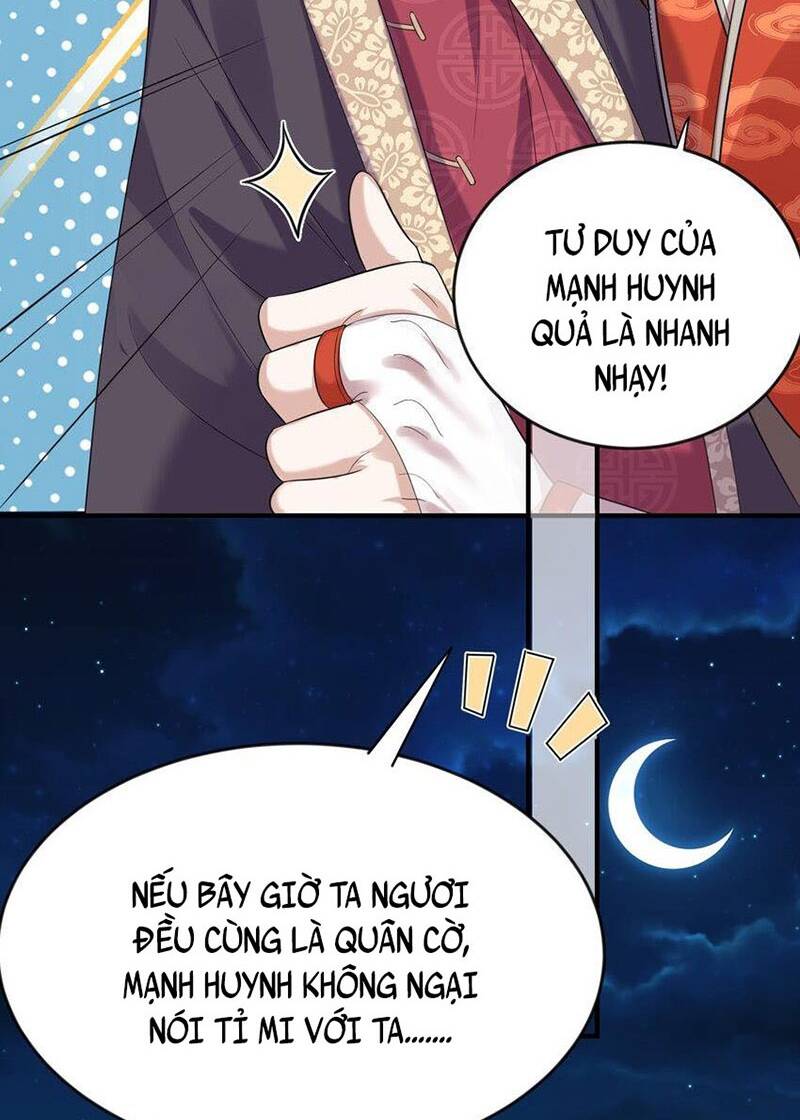 Ta Vô Địch Lúc Nào - Chapter 117 - Page 35