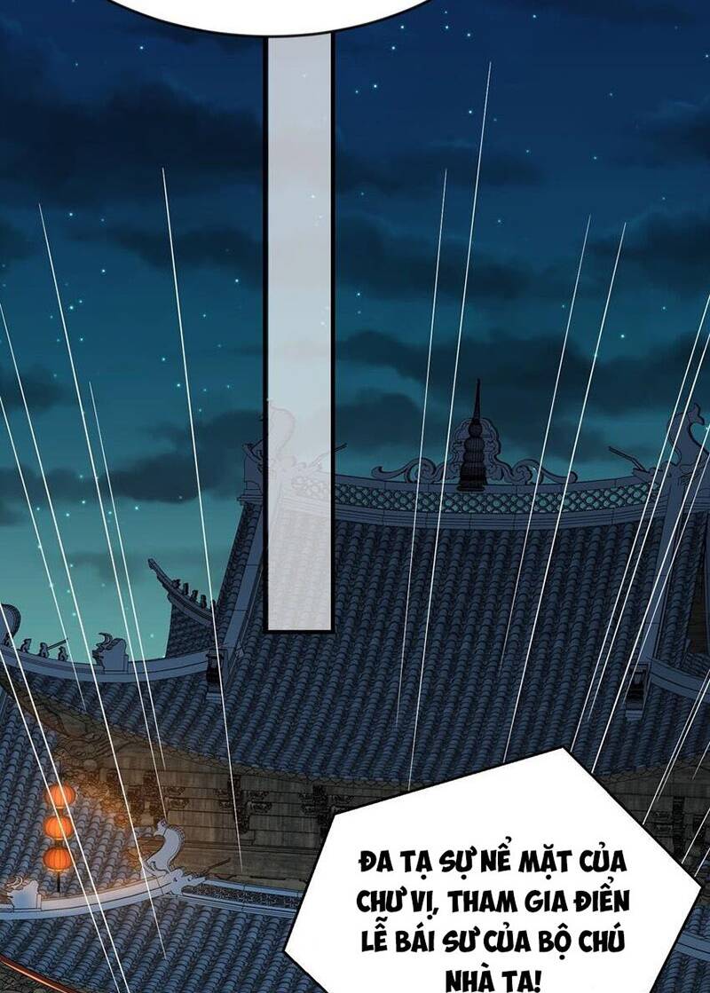 Ta Vô Địch Lúc Nào - Chapter 117 - Page 36