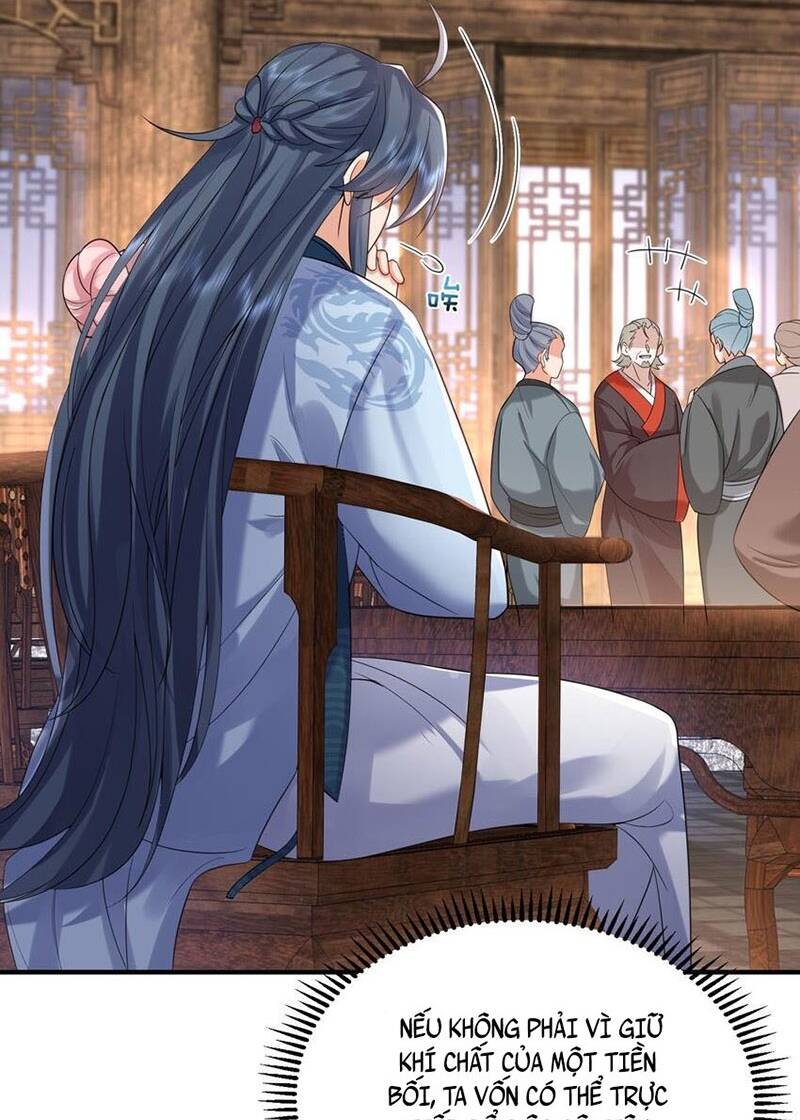 Ta Vô Địch Lúc Nào - Chapter 117 - Page 39