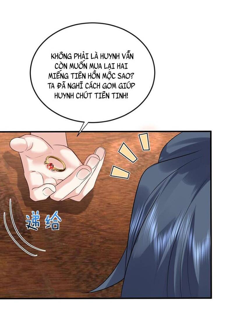 Ta Vô Địch Lúc Nào - Chapter 117 - Page 41