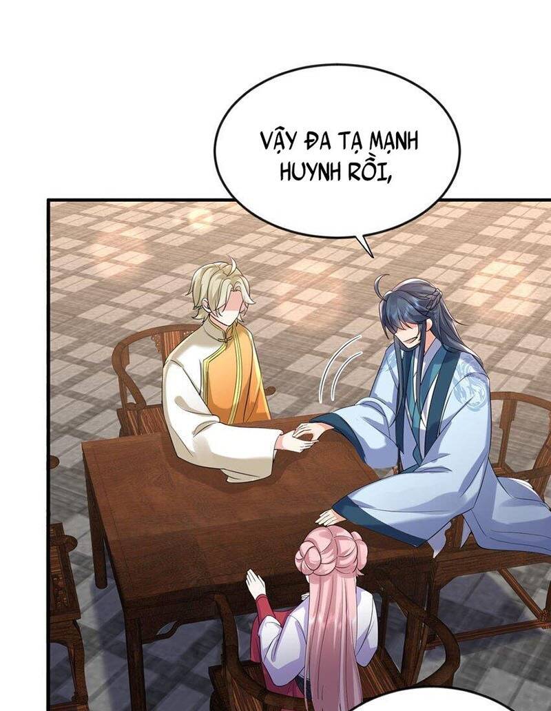 Ta Vô Địch Lúc Nào - Chapter 117 - Page 42