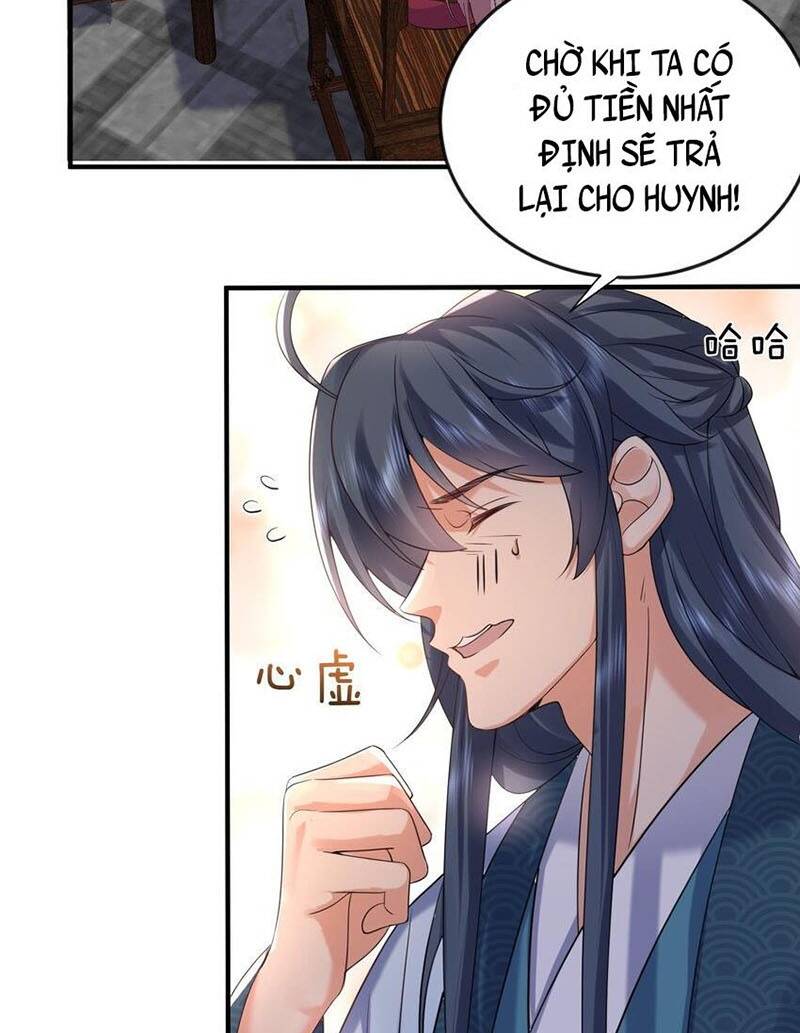 Ta Vô Địch Lúc Nào - Chapter 117 - Page 43