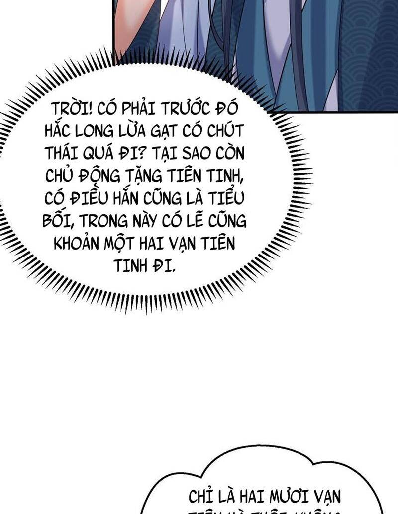 Ta Vô Địch Lúc Nào - Chapter 117 - Page 44