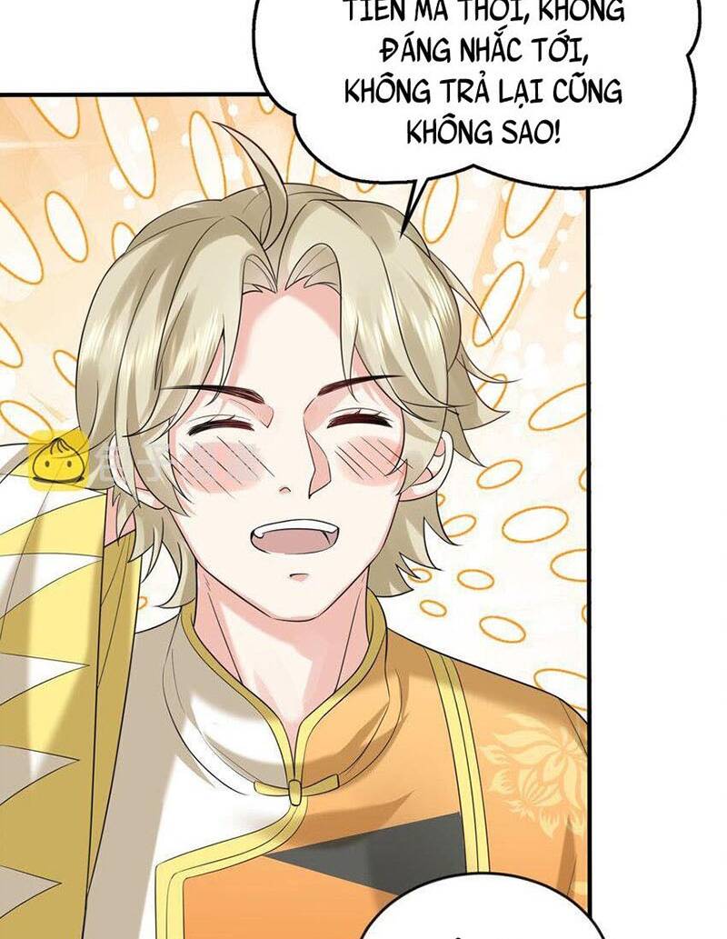 Ta Vô Địch Lúc Nào - Chapter 117 - Page 45