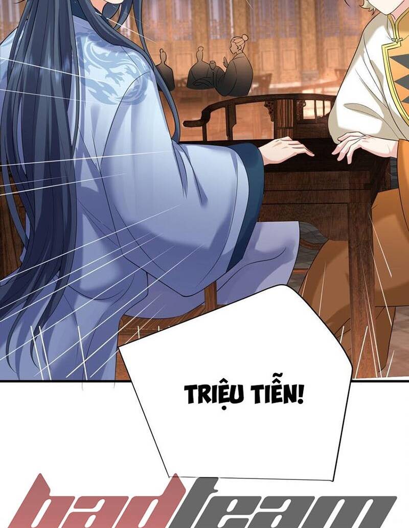 Ta Vô Địch Lúc Nào - Chapter 117 - Page 47