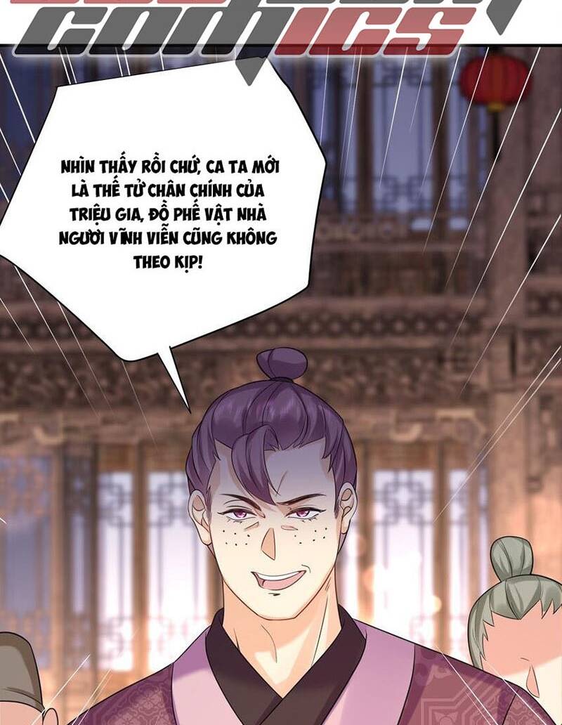 Ta Vô Địch Lúc Nào - Chapter 117 - Page 48