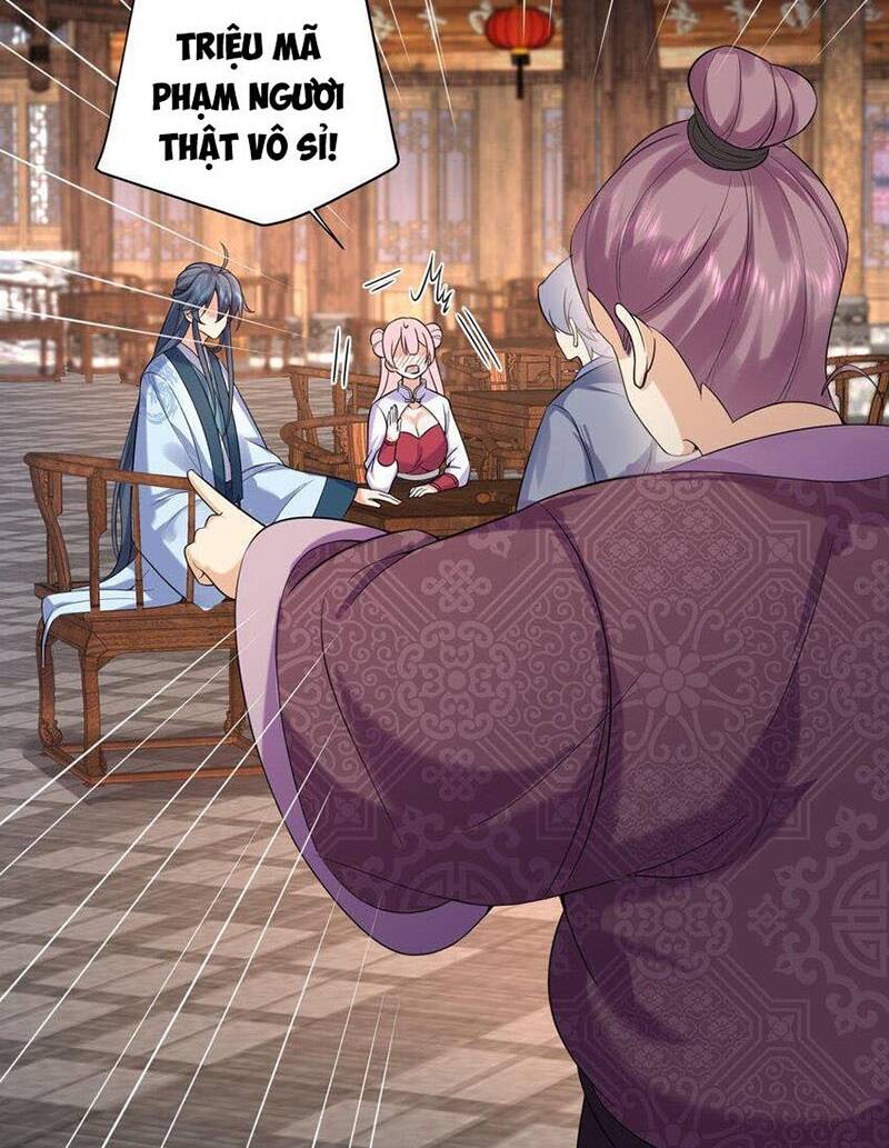 Ta Vô Địch Lúc Nào - Chapter 117 - Page 51