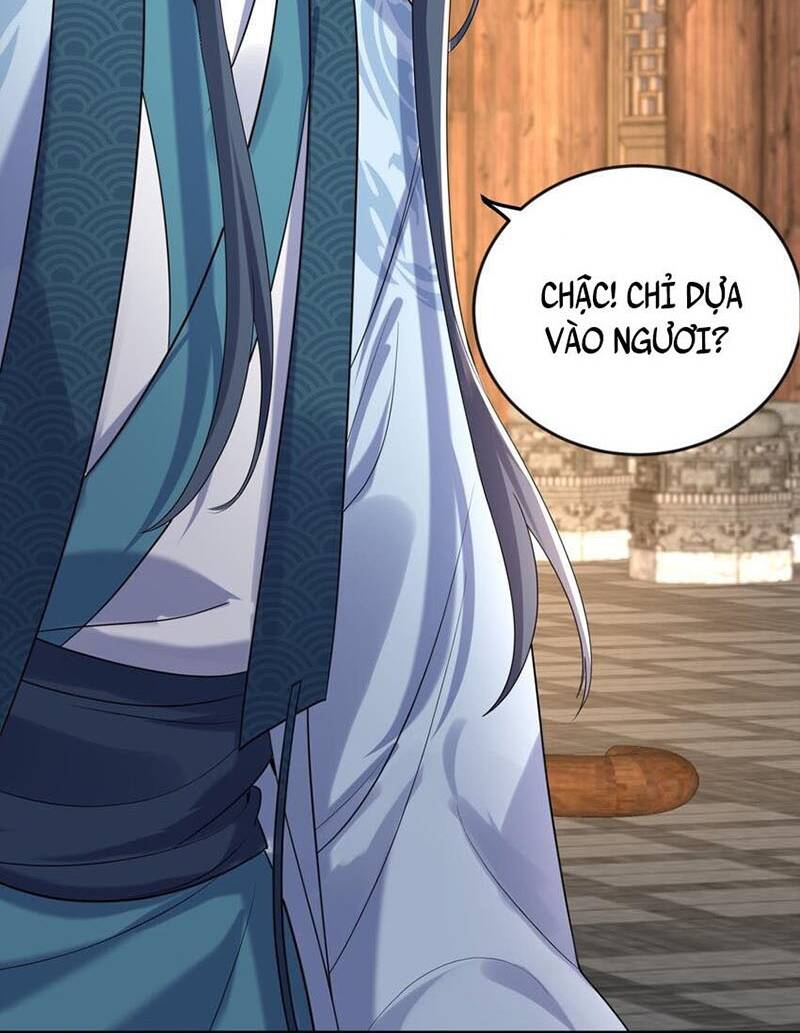 Ta Vô Địch Lúc Nào - Chapter 117 - Page 53