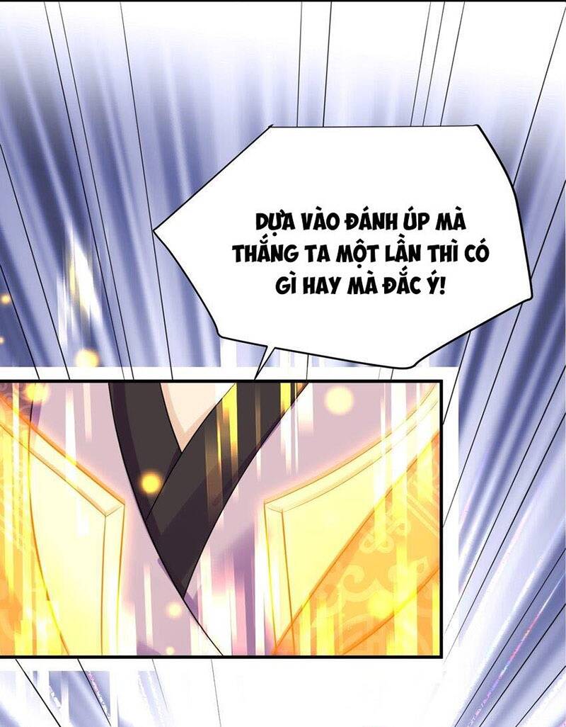 Ta Vô Địch Lúc Nào - Chapter 117 - Page 54