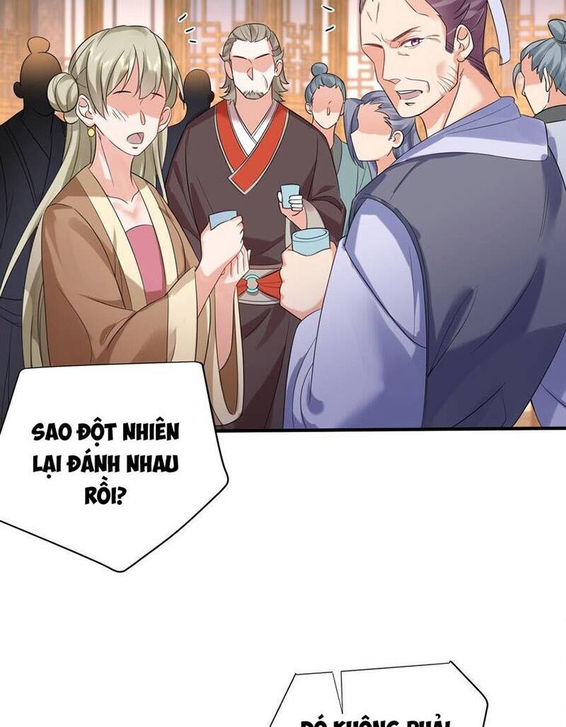 Ta Vô Địch Lúc Nào - Chapter 117 - Page 57