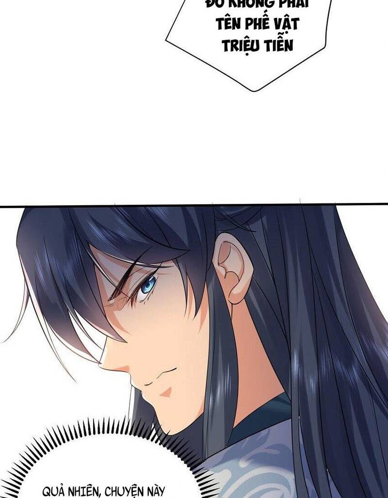 Ta Vô Địch Lúc Nào - Chapter 117 - Page 58