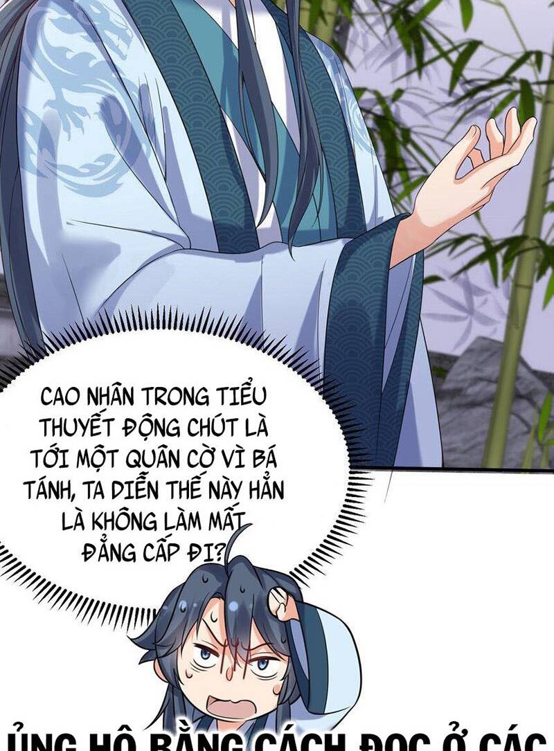 Ta Vô Địch Lúc Nào - Chapter 117 - Page 5