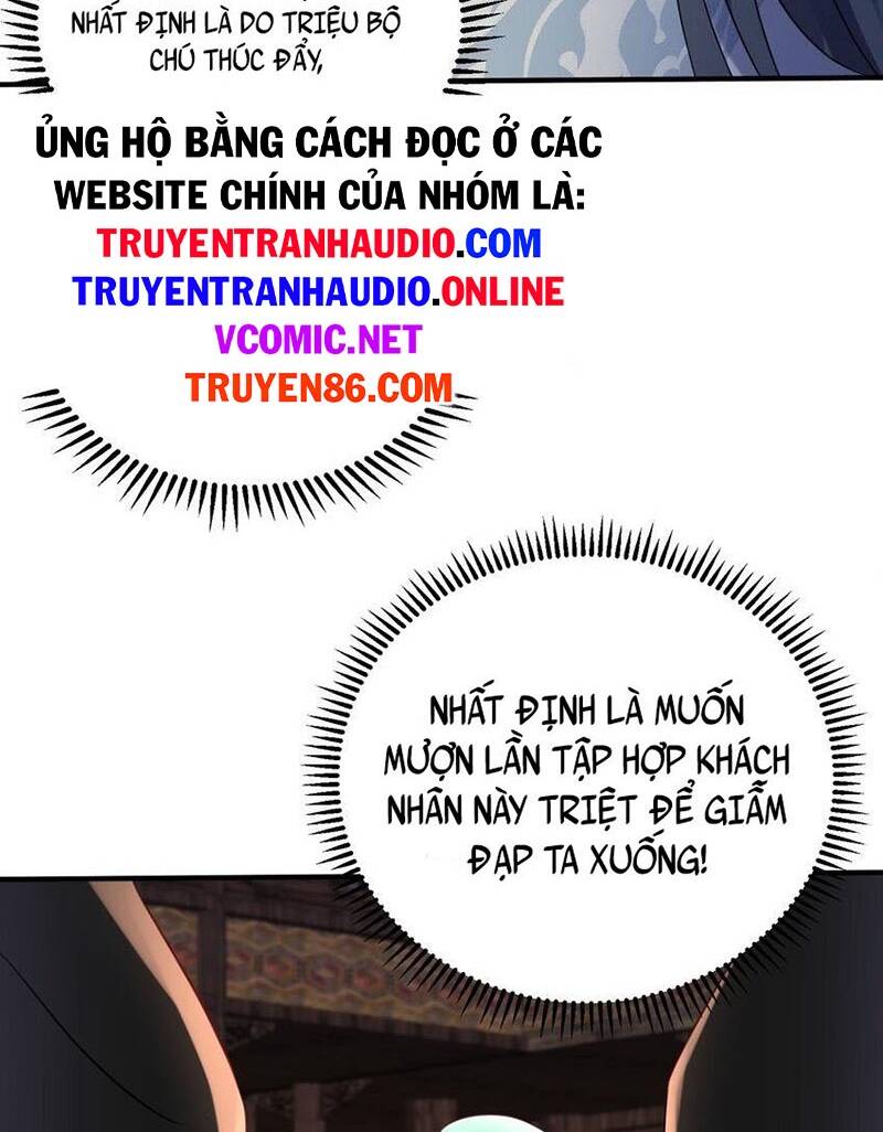 Ta Vô Địch Lúc Nào - Chapter 117 - Page 59