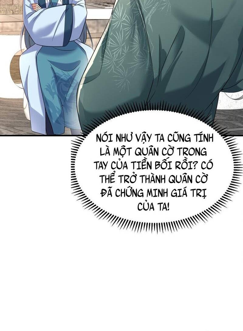 Ta Vô Địch Lúc Nào - Chapter 117 - Page 7