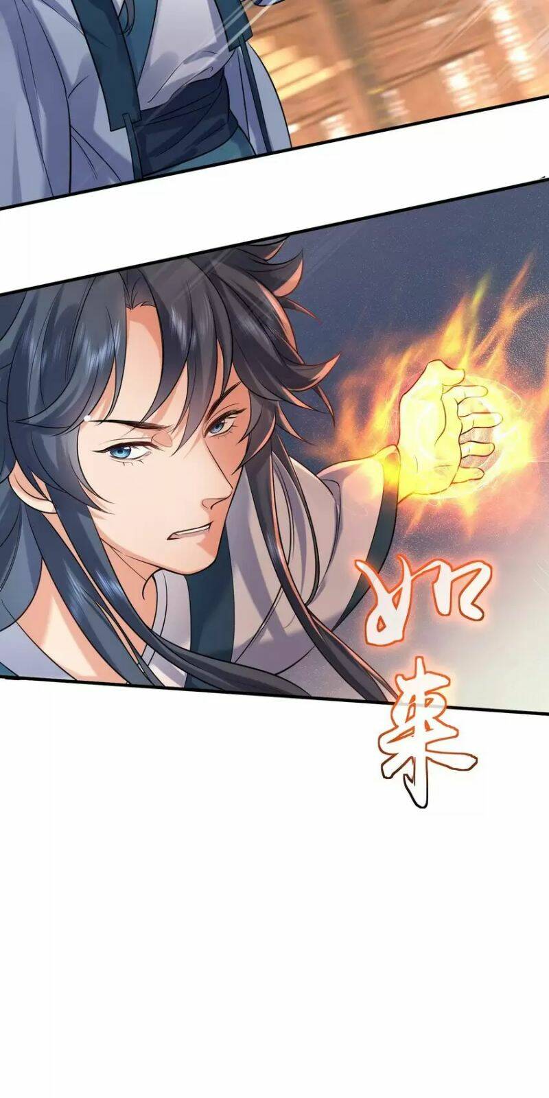 Ta Vô Địch Lúc Nào - Chapter 118 - Page 12