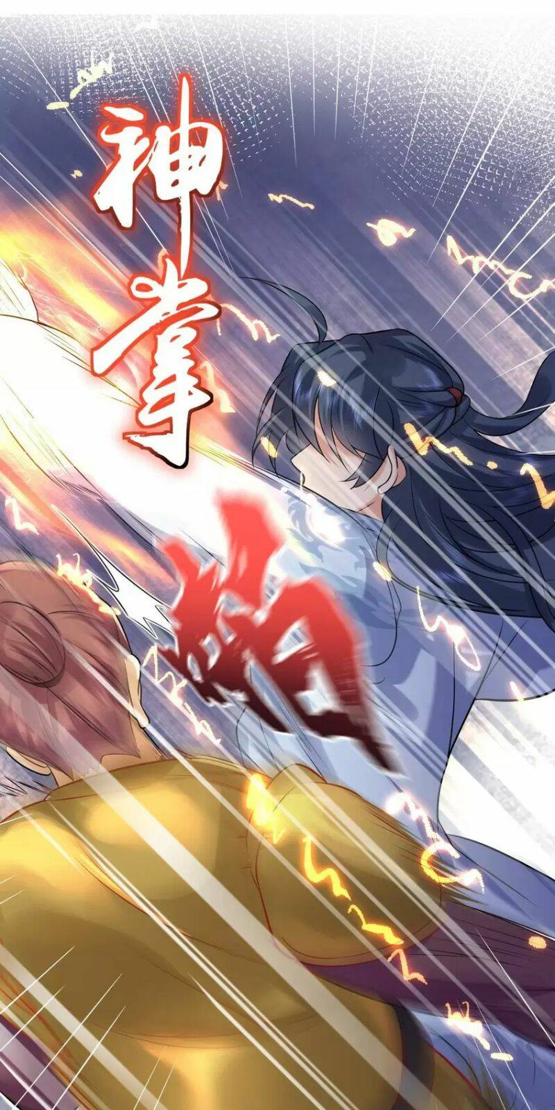 Ta Vô Địch Lúc Nào - Chapter 118 - Page 13