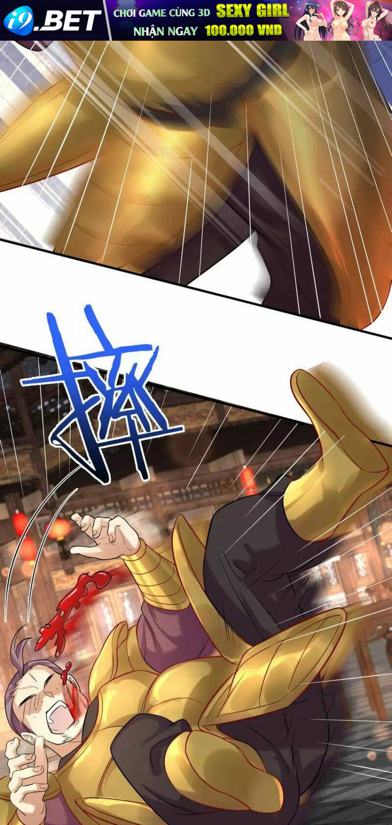 Ta Vô Địch Lúc Nào - Chapter 118 - Page 14