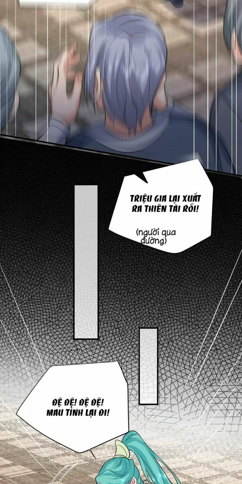Ta Vô Địch Lúc Nào - Chapter 118 - Page 19