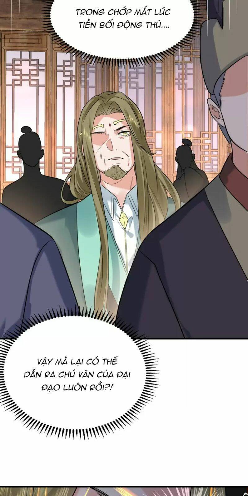 Ta Vô Địch Lúc Nào - Chapter 118 - Page 21