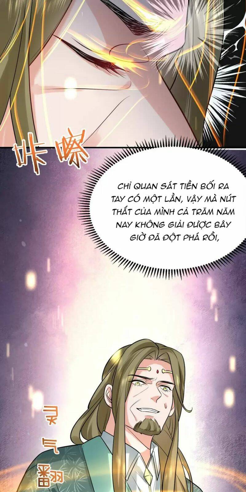 Ta Vô Địch Lúc Nào - Chapter 118 - Page 22