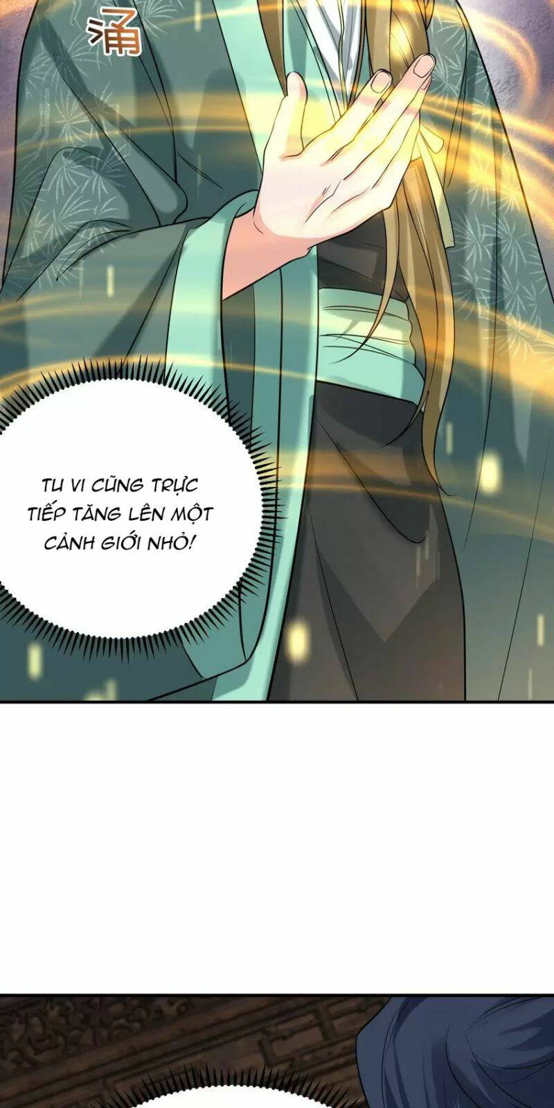 Ta Vô Địch Lúc Nào - Chapter 118 - Page 23