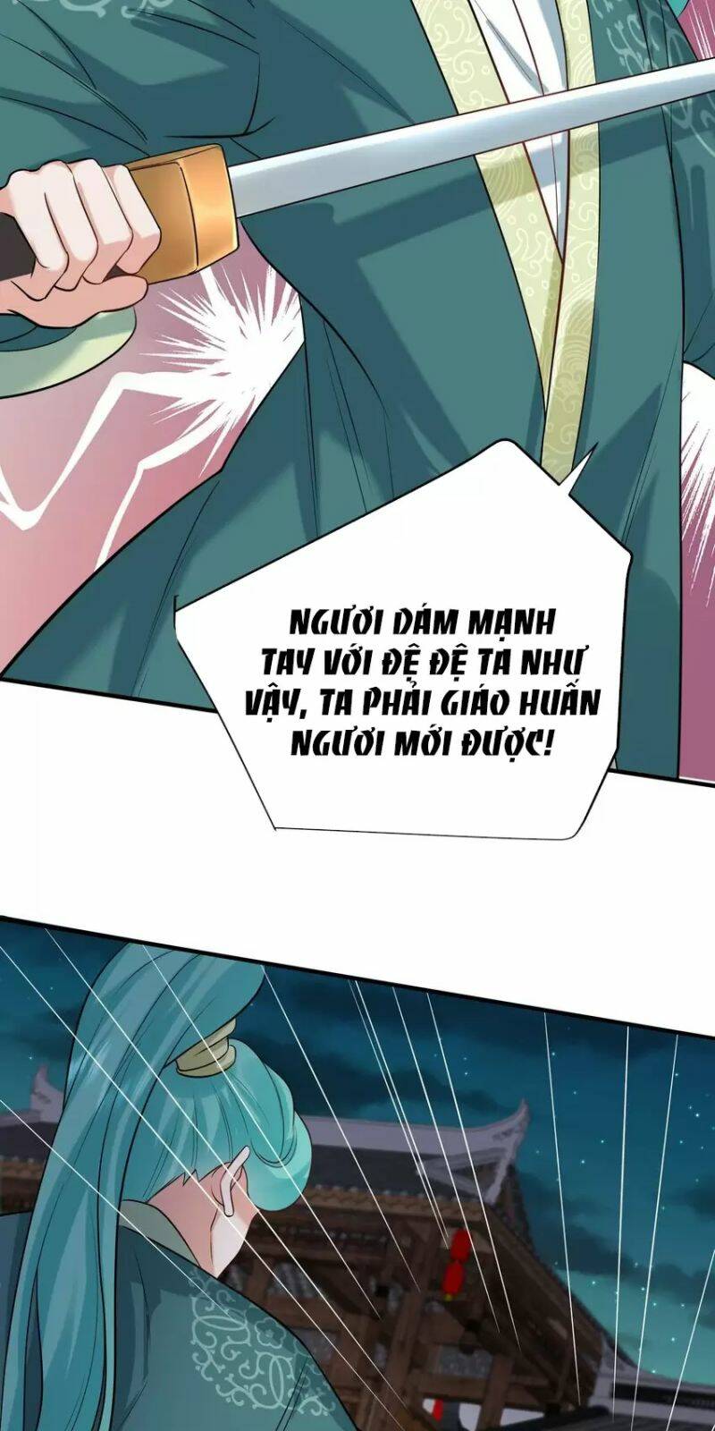Ta Vô Địch Lúc Nào - Chapter 118 - Page 28
