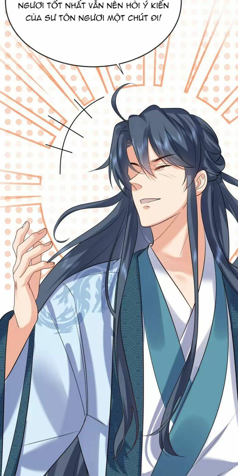 Ta Vô Địch Lúc Nào - Chapter 118 - Page 31