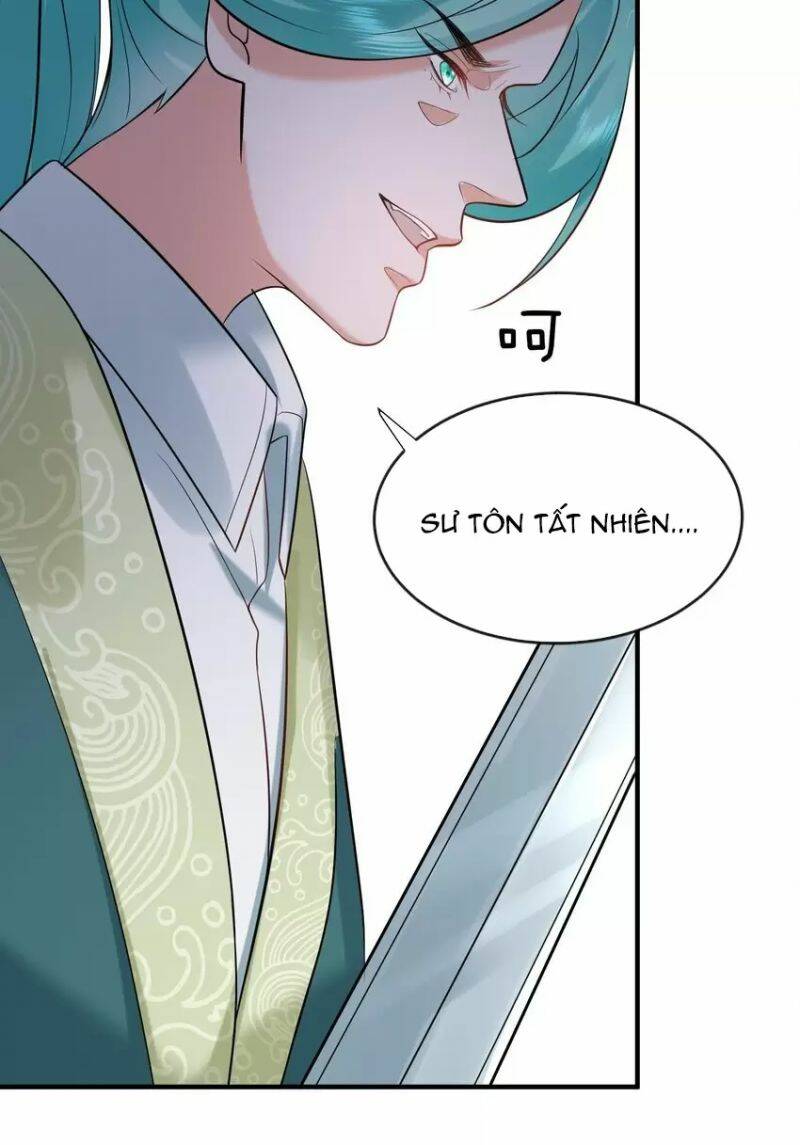 Ta Vô Địch Lúc Nào - Chapter 118 - Page 33