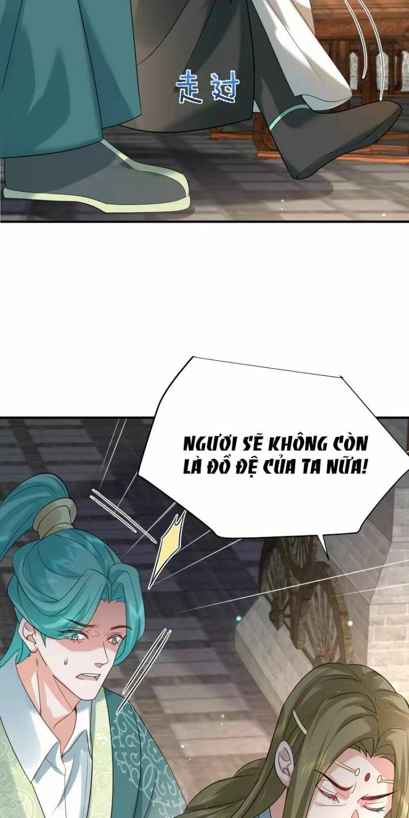 Ta Vô Địch Lúc Nào - Chapter 118 - Page 35