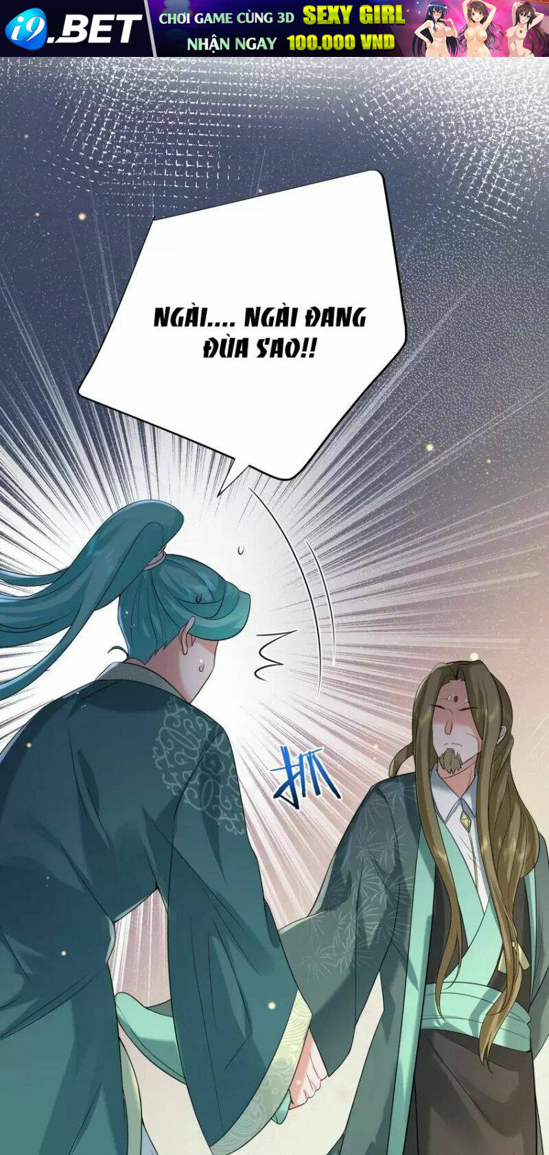 Ta Vô Địch Lúc Nào - Chapter 118 - Page 37